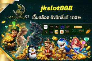 jkslot888
