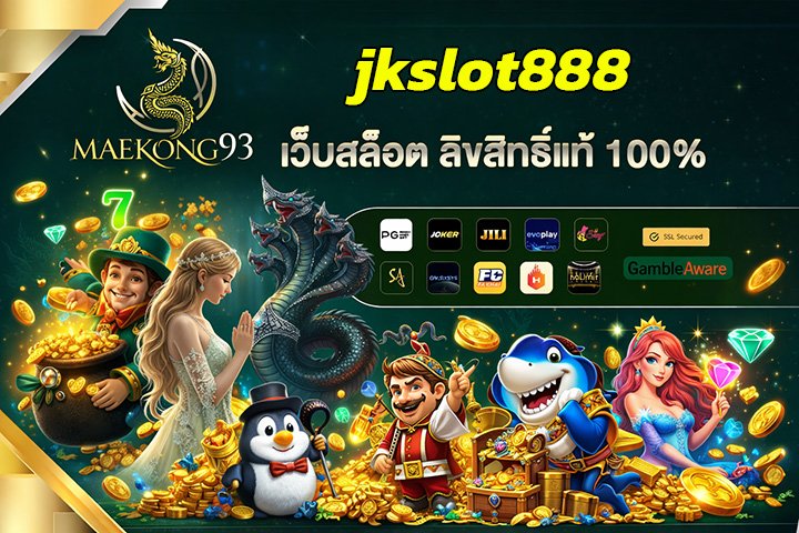 jkslot888
